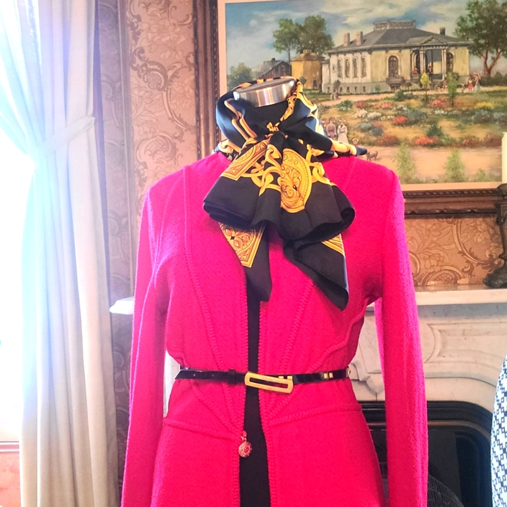 Meet your Posher, Mayra